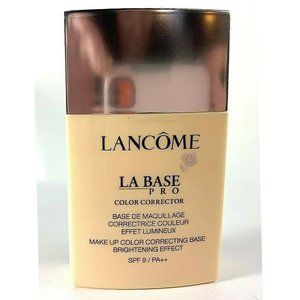 Lancome La Base Pro Color Corrector 04 Jaune 40ml
